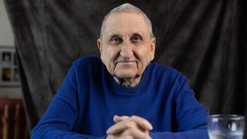 A los 85 años, muere el destacado autor israelí A. B. Yehoshúa