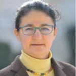 Prof. Nathalie Balaban