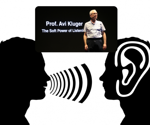 Prof. Avi Kluger