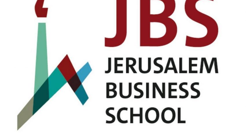 Jerusalem Business School