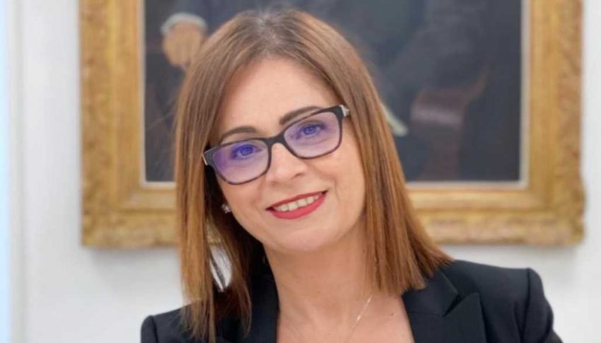 Prof. Mona Khoury-Kassabri