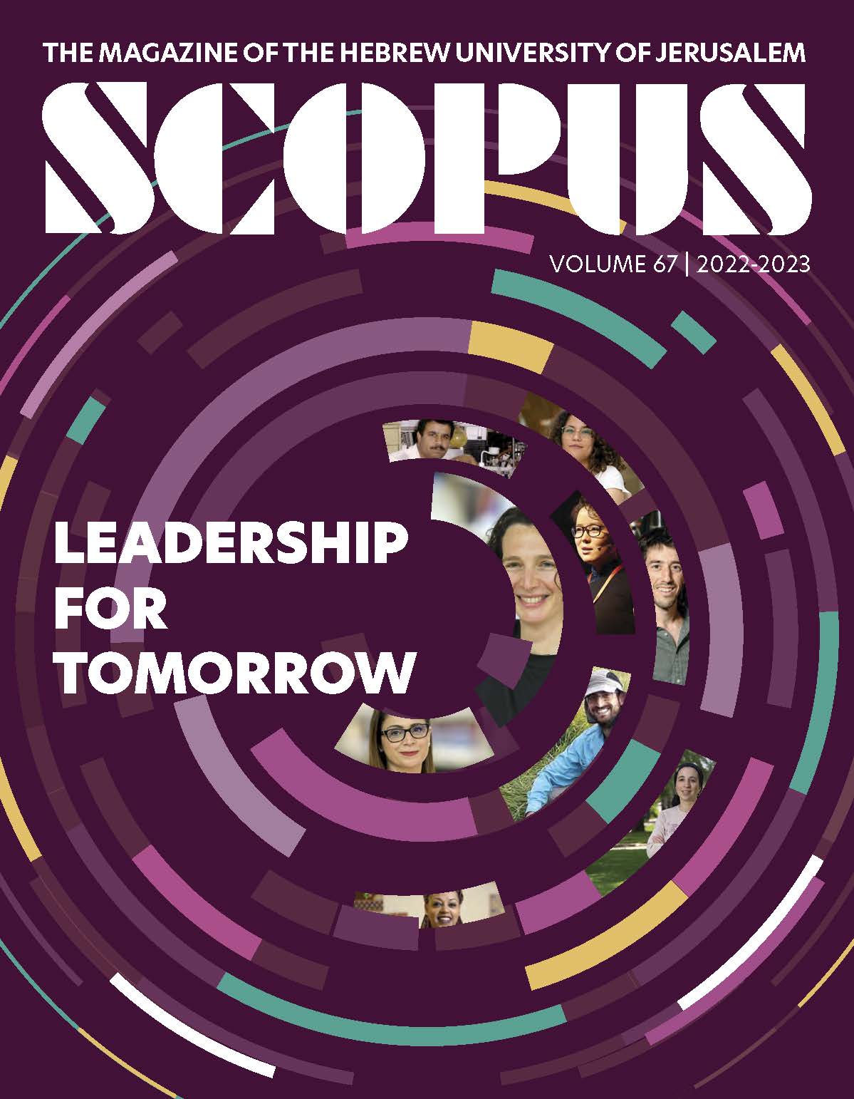 Revista Scopus 2022-2023