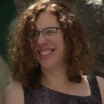 Prof. Ruth Mayo