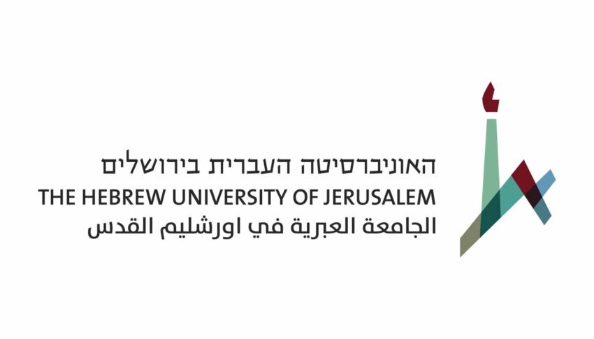The Hebrew University of Jerusalem