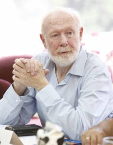 Prof. Gershon Ben-Shakhar