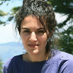 Dra. Orit Raz