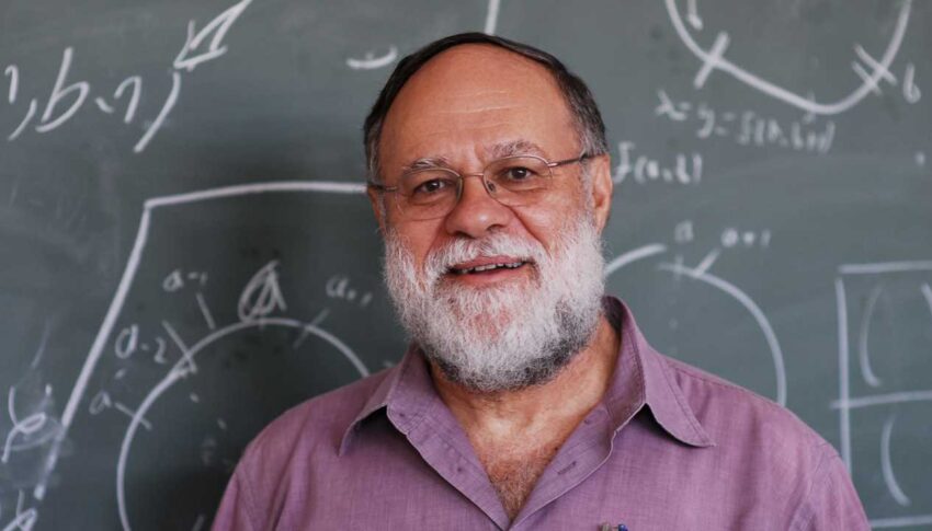Prof. Sergiu Hart