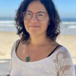 Dorit Aharonov | Foto: Gershon Waiserfirer