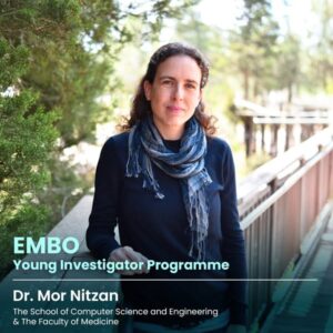 Dra. Mor Nitzan